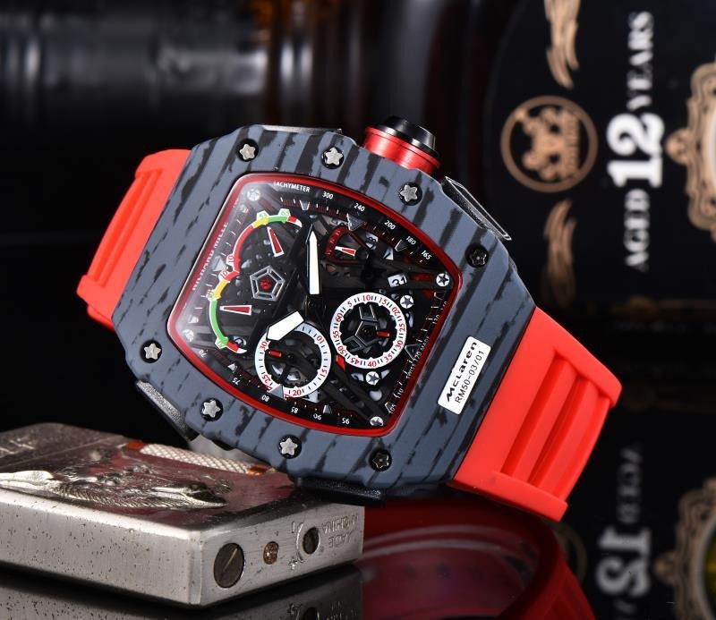 RICHARD MILLE - 38 - Image 4