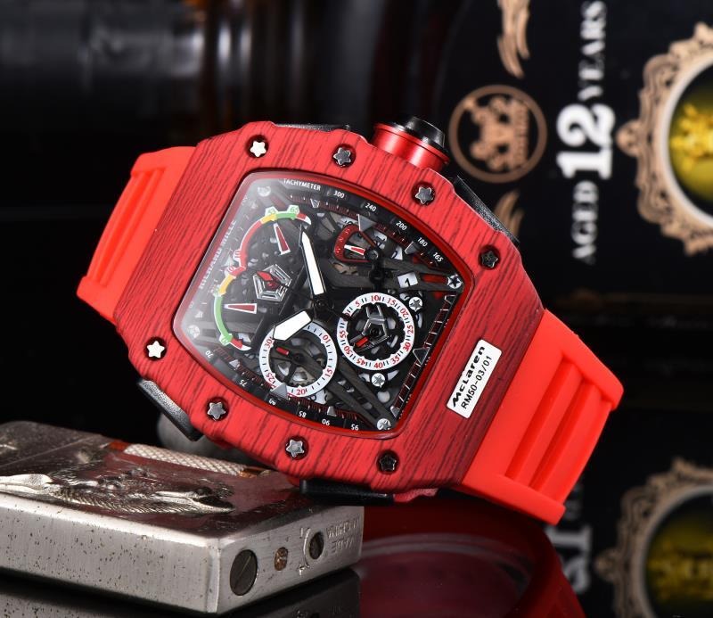 RICHARD MILLE - 38 - Image 5
