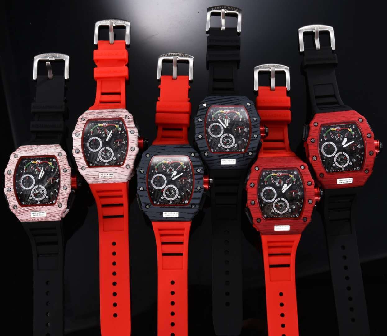 RICHARD MILLE - 38 - Image 6