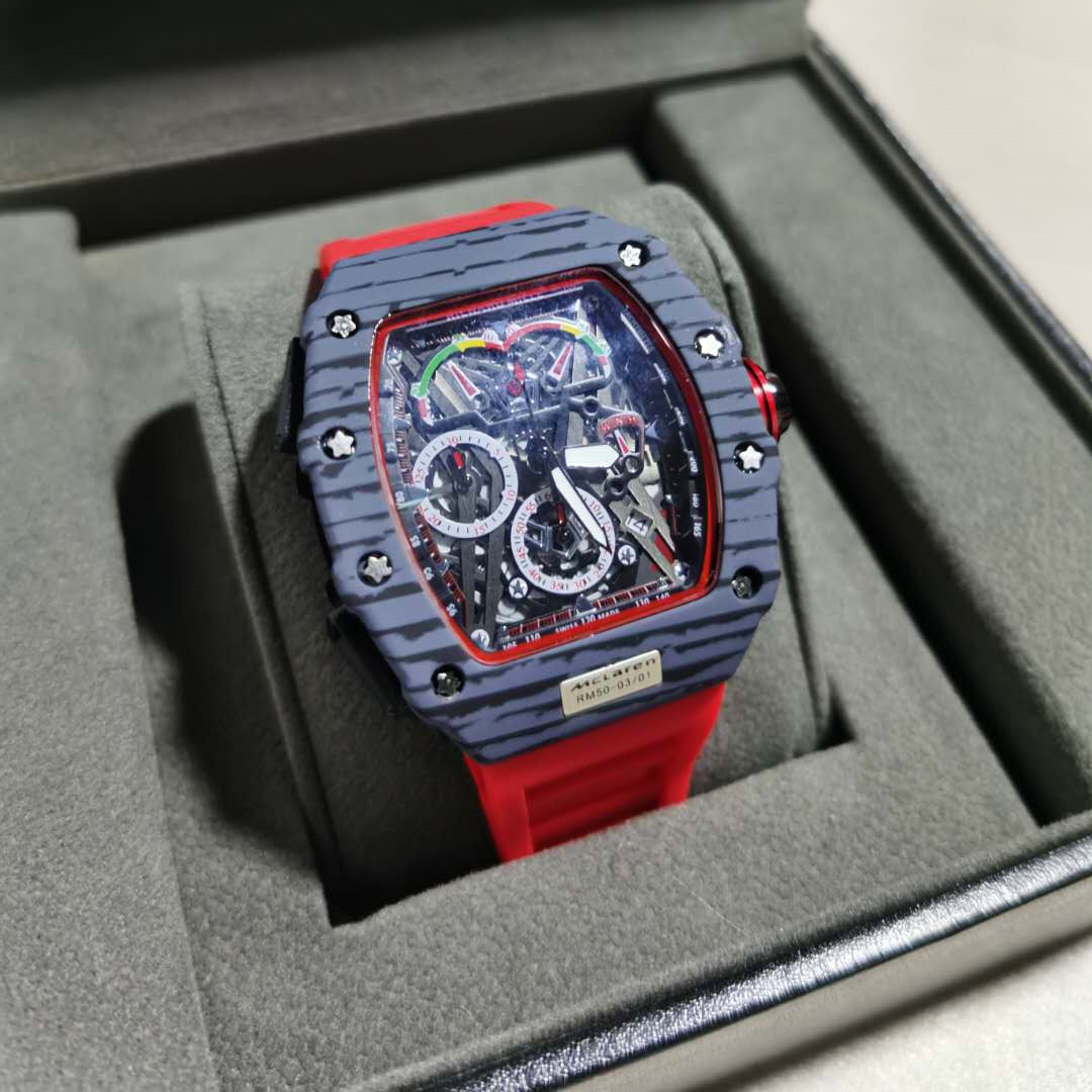 RICHARD MILLE - 38 - Image 11