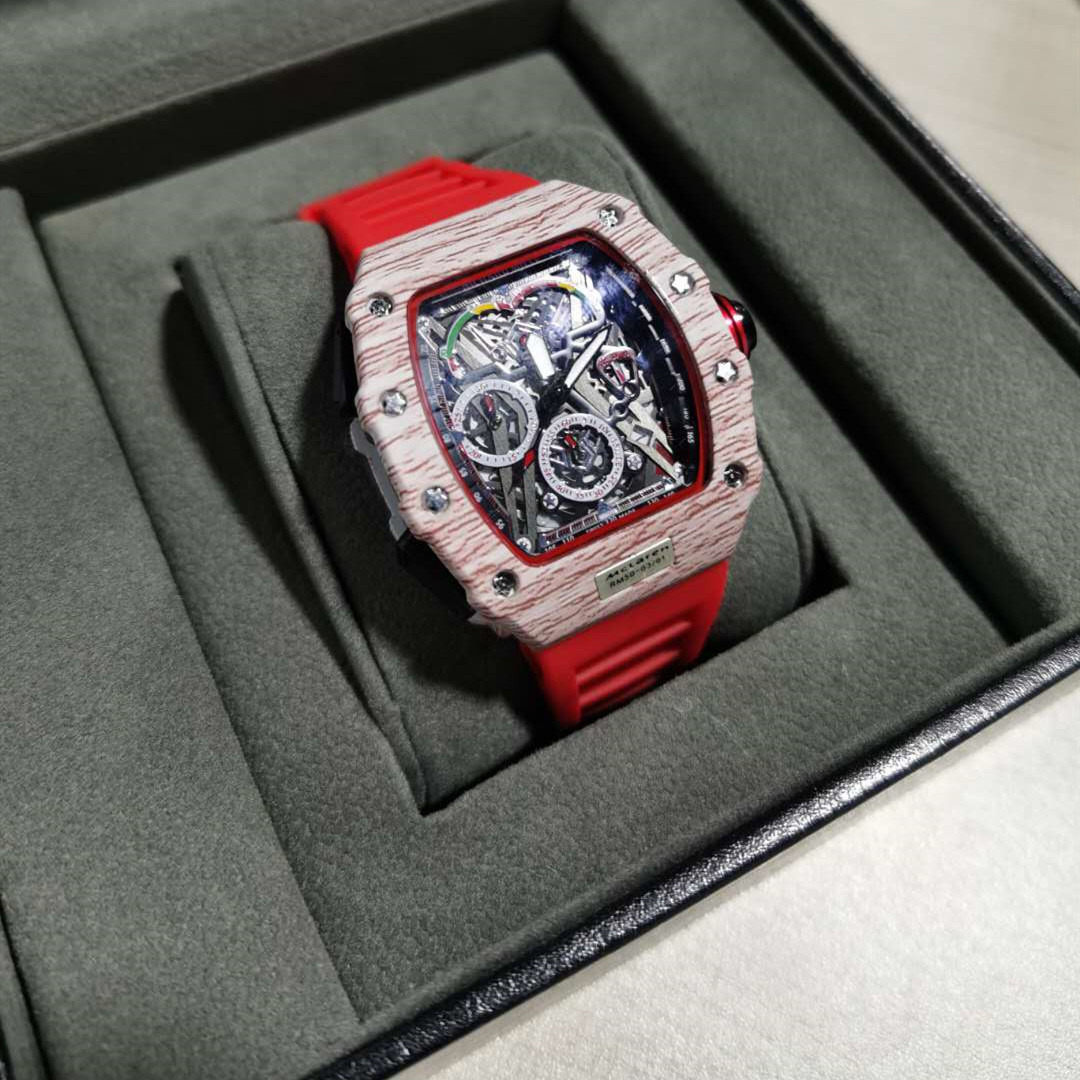 RICHARD MILLE - 38 - Image 13