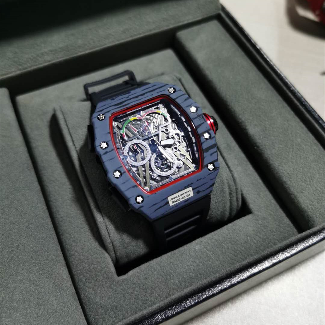 RICHARD MILLE - 38 - Image 16