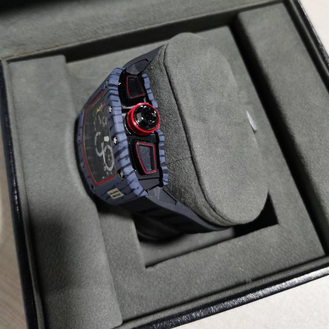 RICHARD MILLE - 38 - Image 17