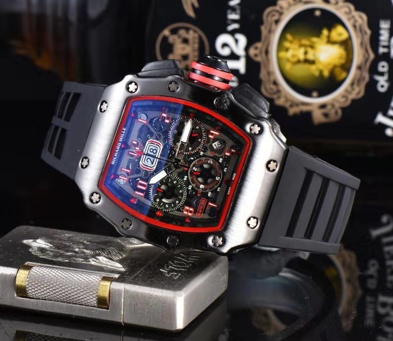 RICHARD MILLE - 40