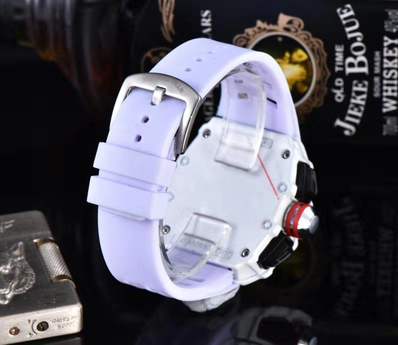 RICHARD MILLE - 40 - Image 2
