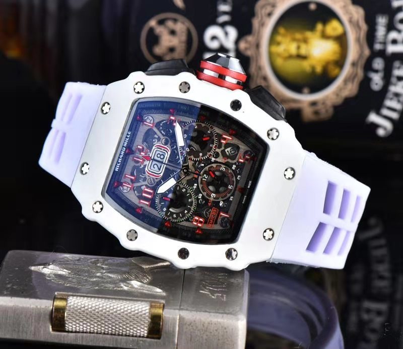 RICHARD MILLE - 40 - Image 3