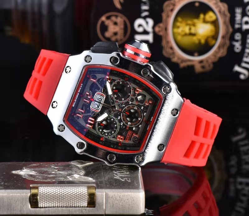 RICHARD MILLE - 40 - Image 4