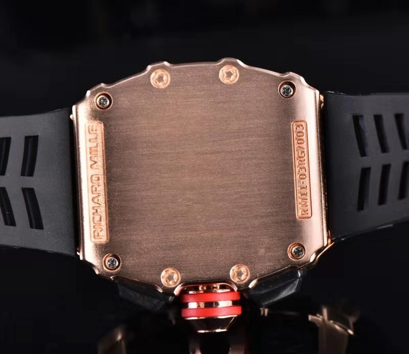 RICHARD MILLE - 40 - Image 5