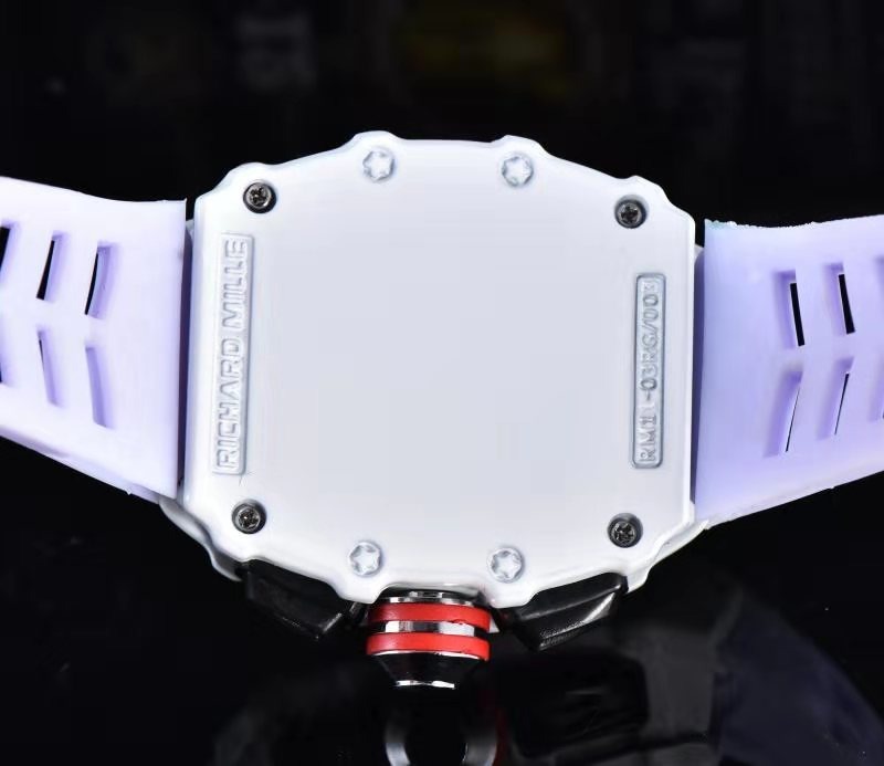 RICHARD MILLE - 40 - Image 6