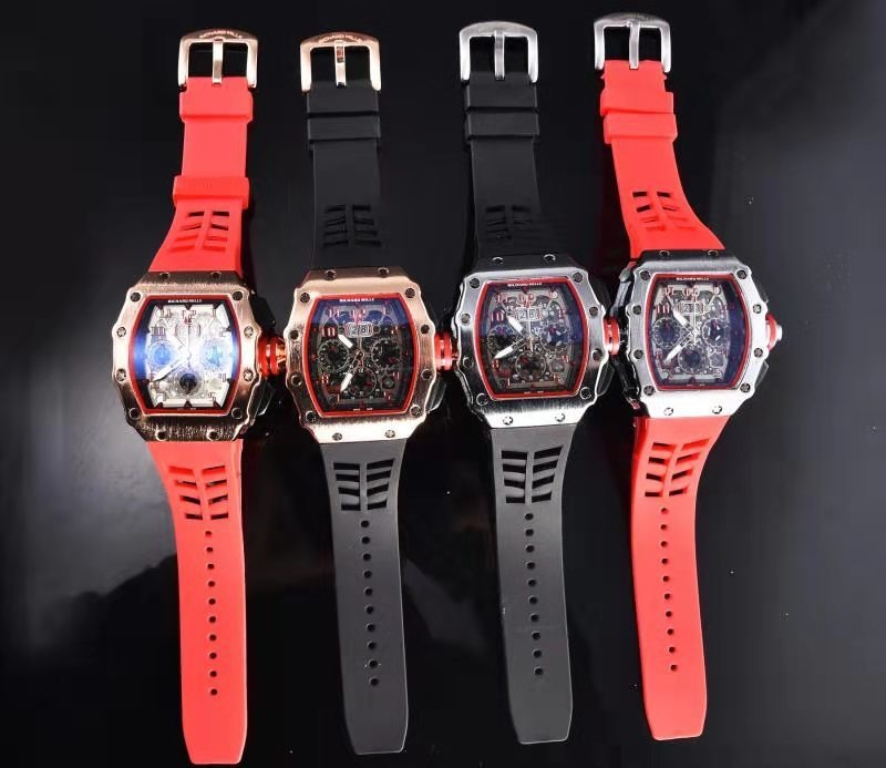 RICHARD MILLE - 40 - Image 8