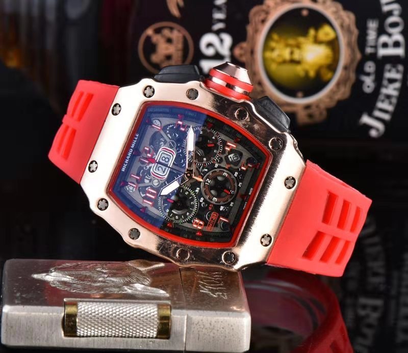 RICHARD MILLE - 40 - Image 9