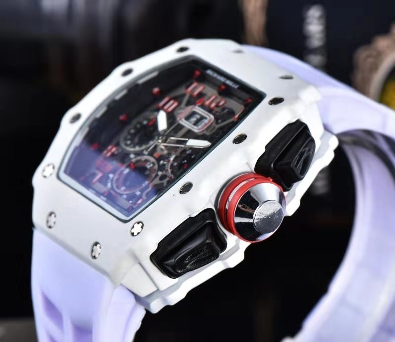RICHARD MILLE - 40 - Image 10