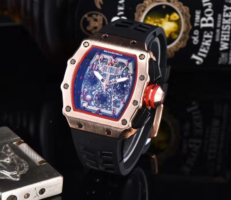 RICHARD MILLE - 40 - Image 11
