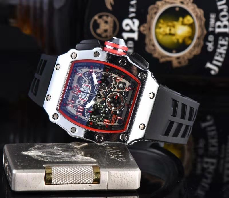 RICHARD MILLE - 40 - Image 12