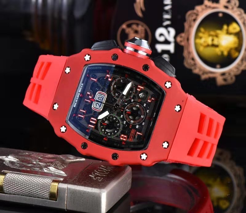 RICHARD MILLE - 40 - Image 13