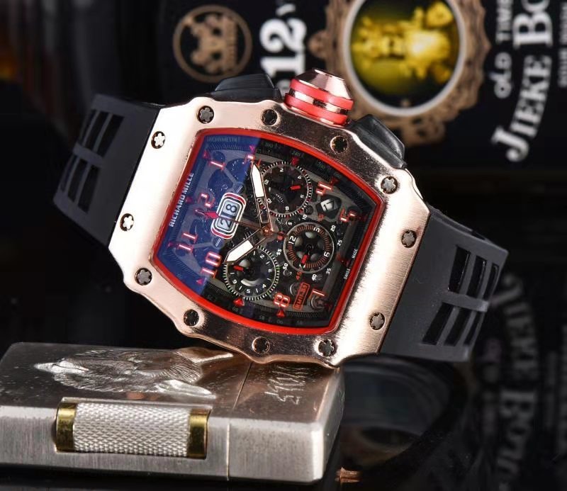 RICHARD MILLE - 40 - Image 14