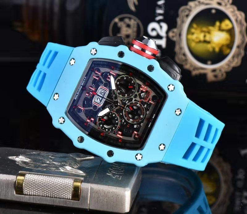 RICHARD MILLE - 40 - Image 15