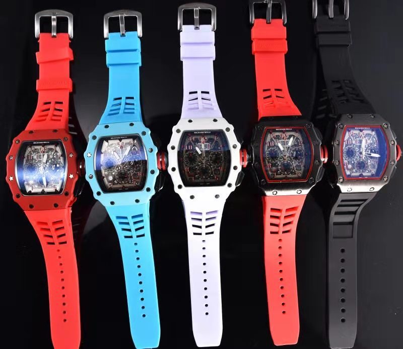RICHARD MILLE - 40 - Image 16