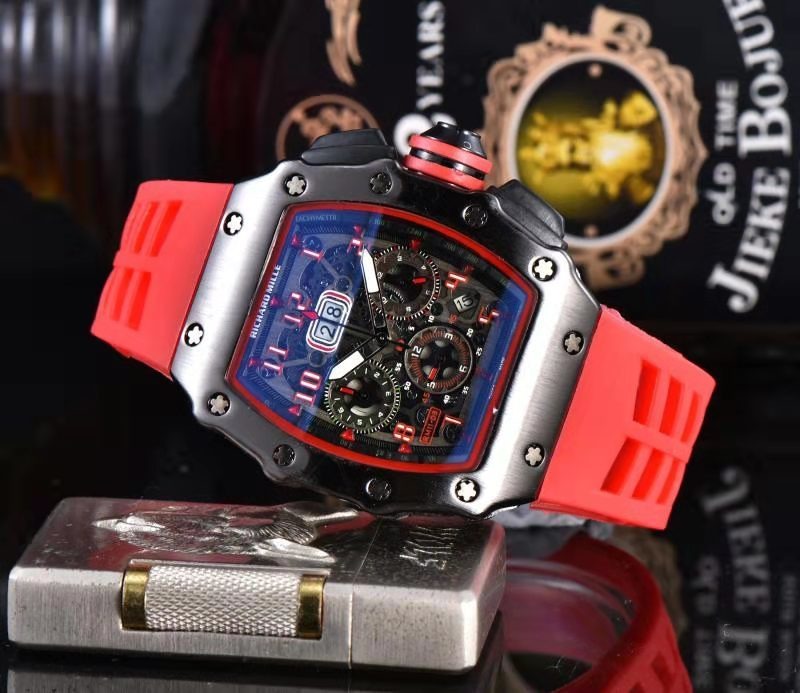 RICHARD MILLE - 40 - Image 18