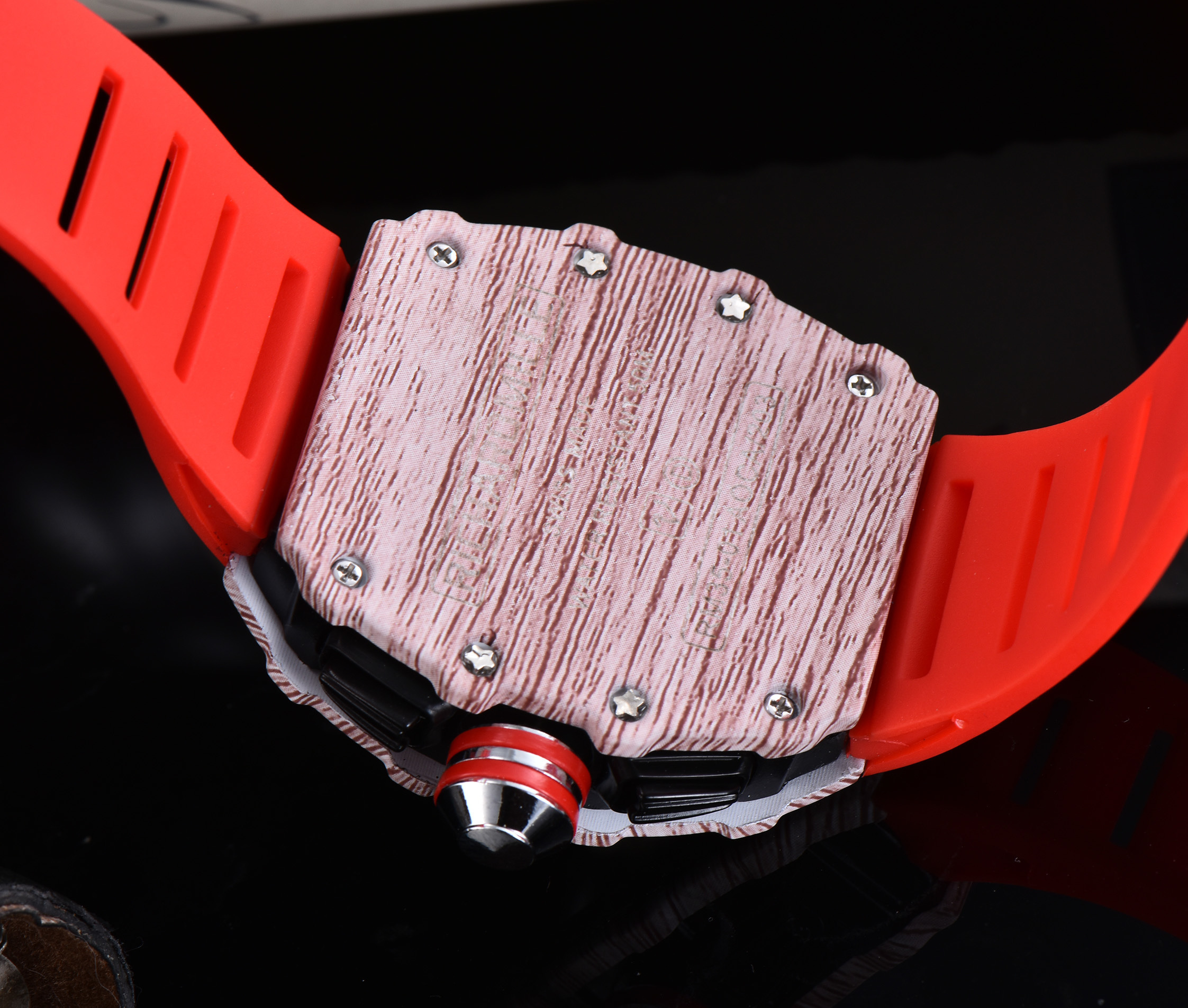 RICHARD MILLE - 42 - Image 10