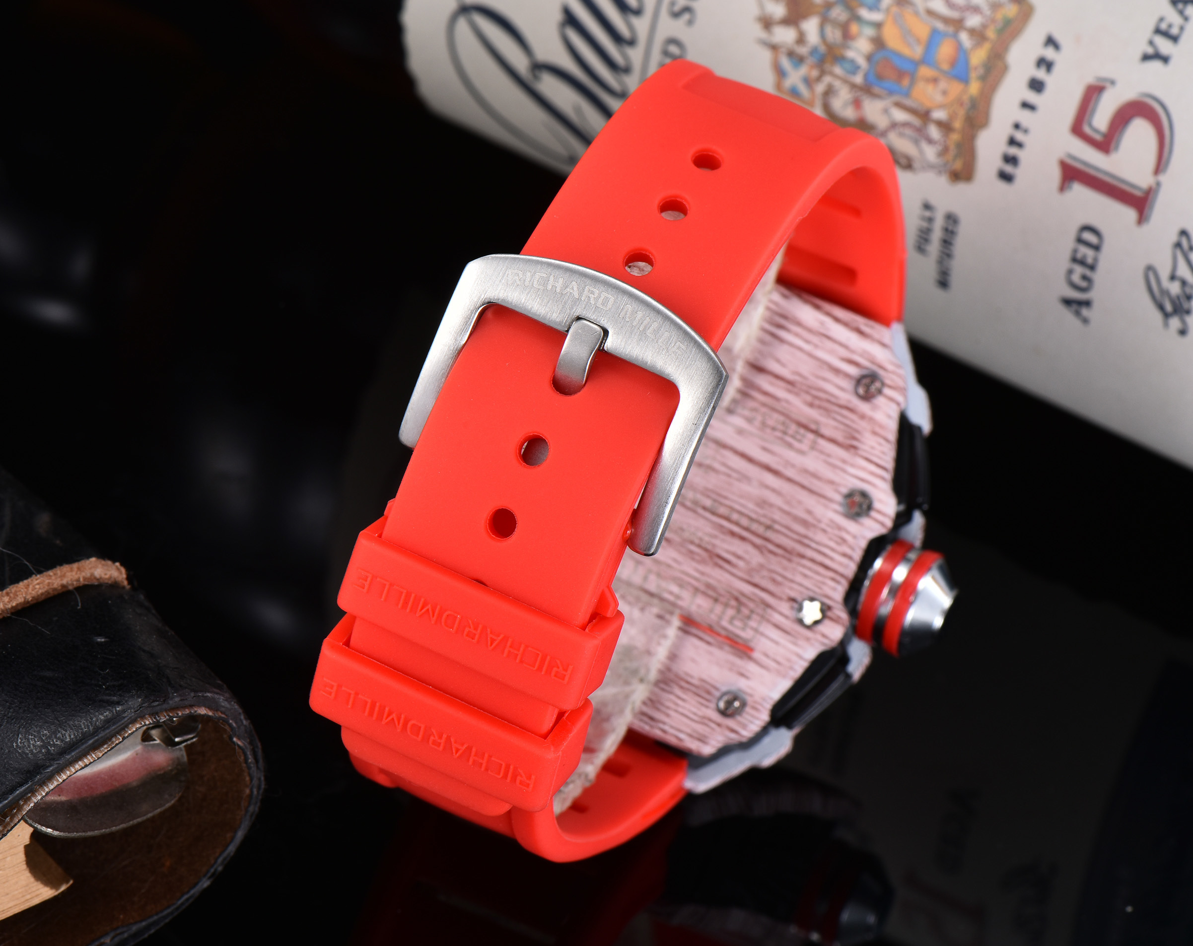 RICHARD MILLE - 42 - Image 11