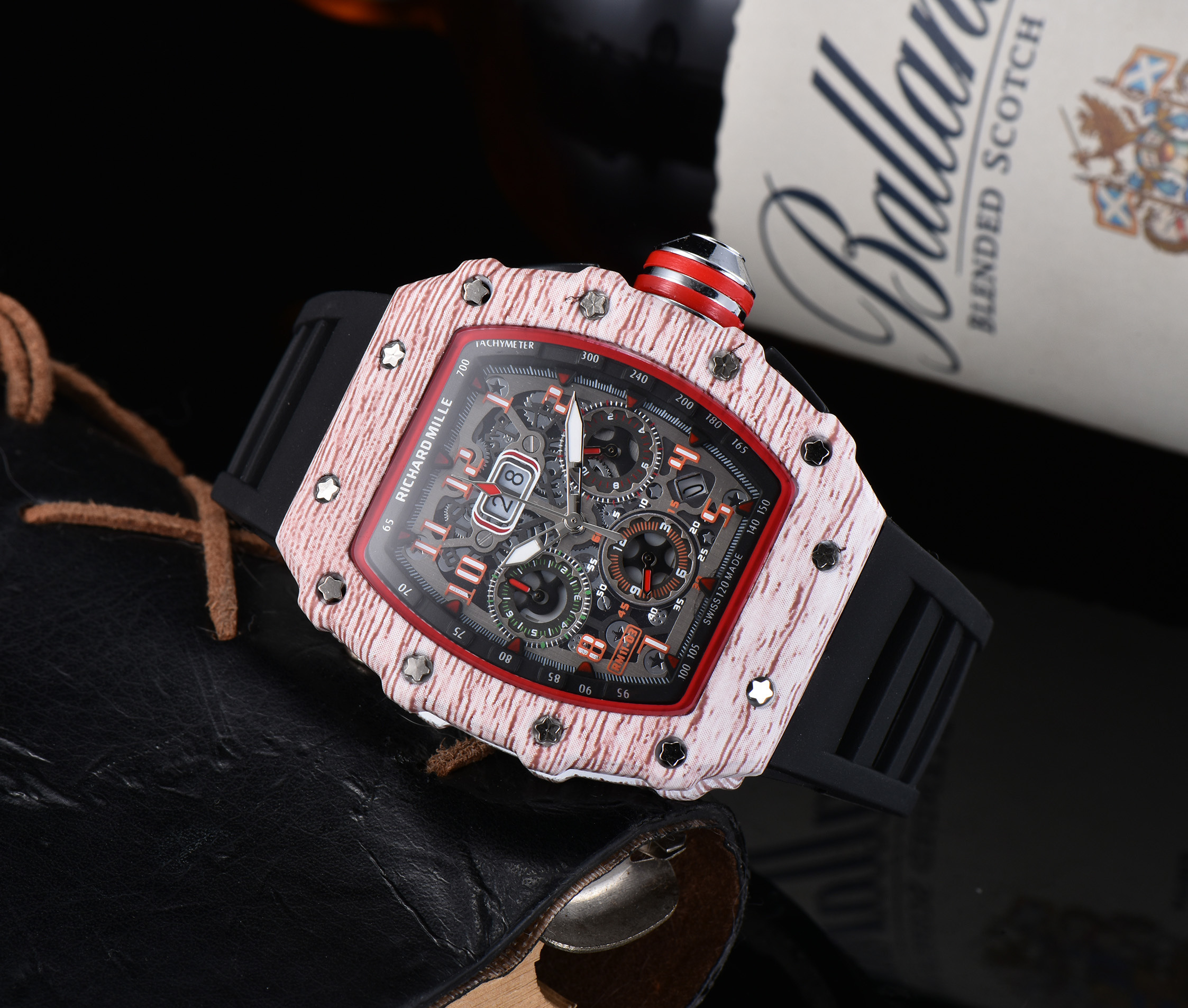 RICHARD MILLE - 42 - Image 16