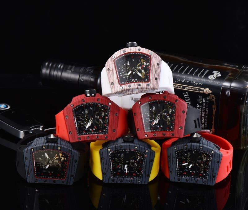 RICHARD MILLE - 43 - Image 2