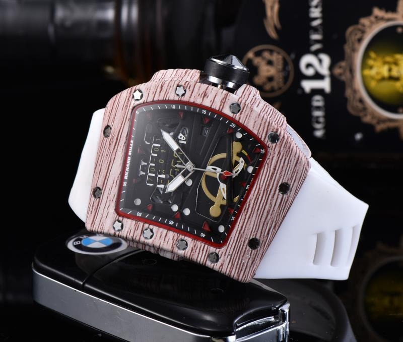 RICHARD MILLE - 43 - Image 4