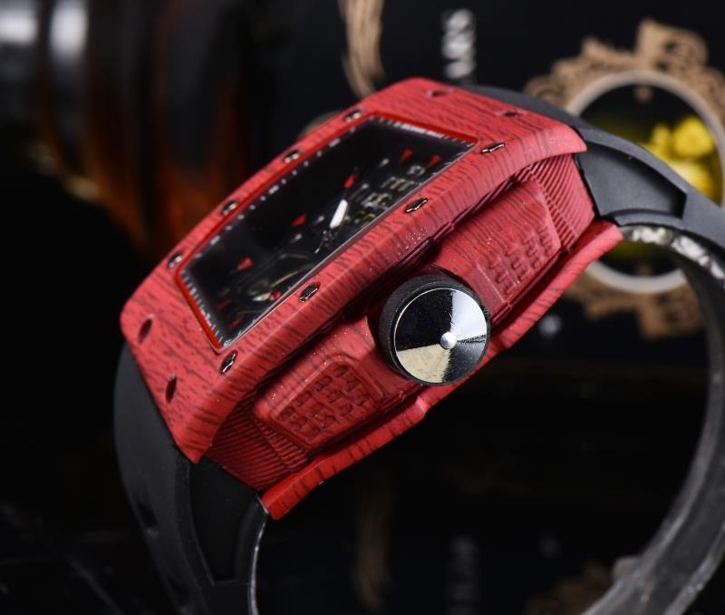 RICHARD MILLE - 43 - Image 5