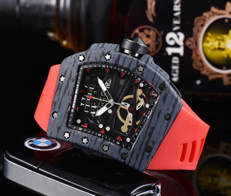 RICHARD MILLE - 43 - Image 6