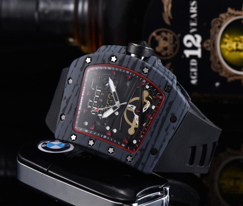 RICHARD MILLE - 43 - Image 8