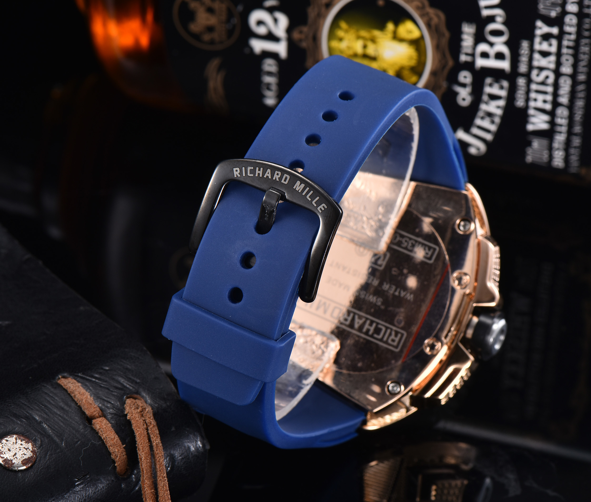 RICHARD MILLE - 44 - Image 2
