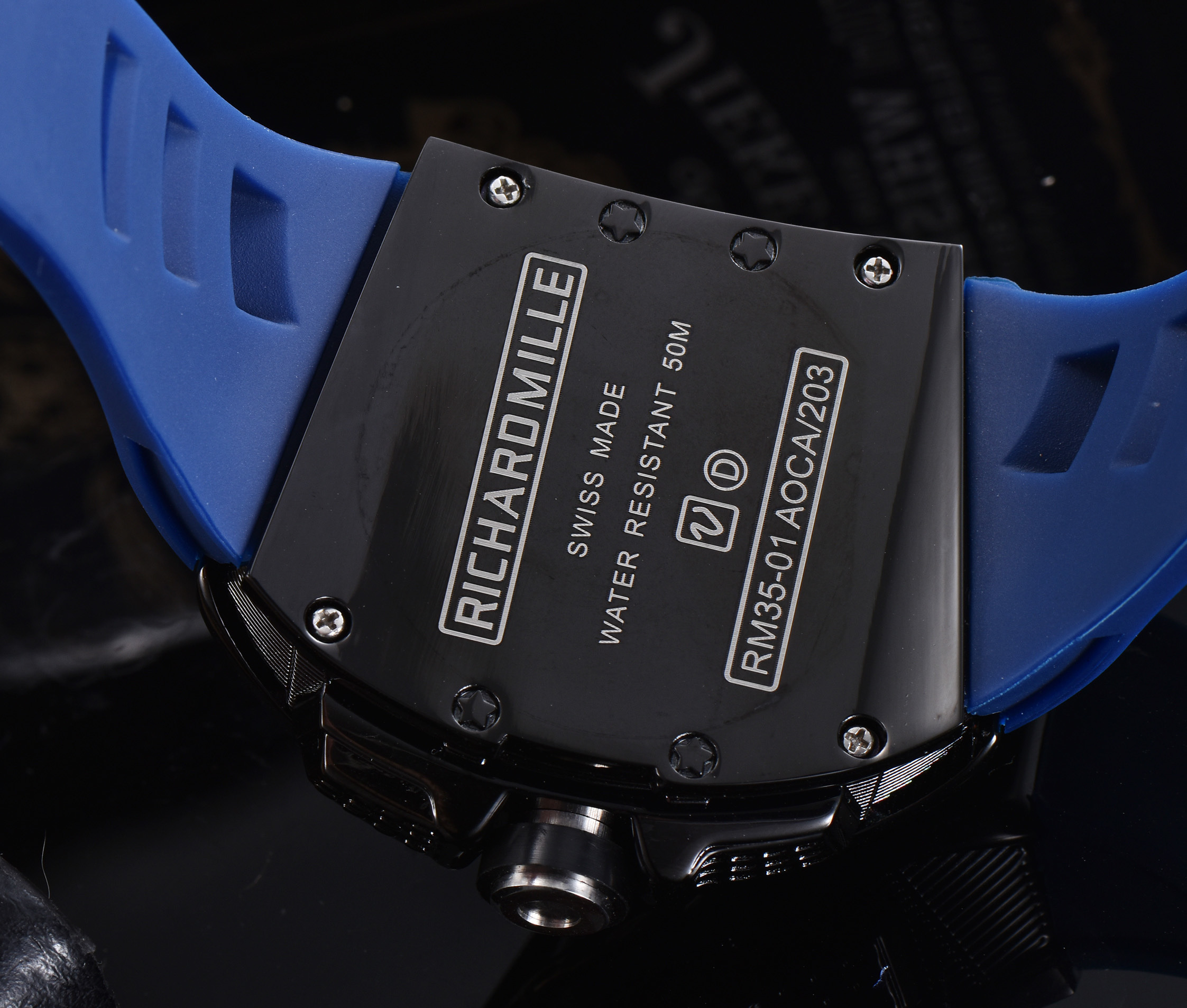 RICHARD MILLE - 44 - Image 10