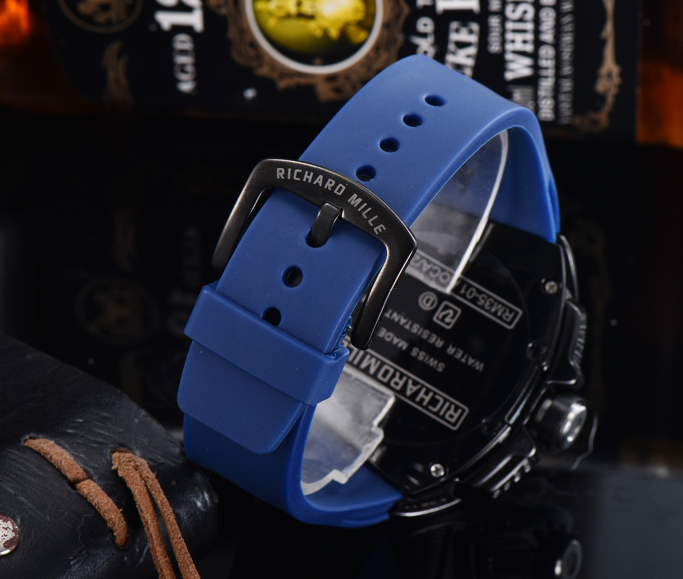 RICHARD MILLE - 44 - Image 11