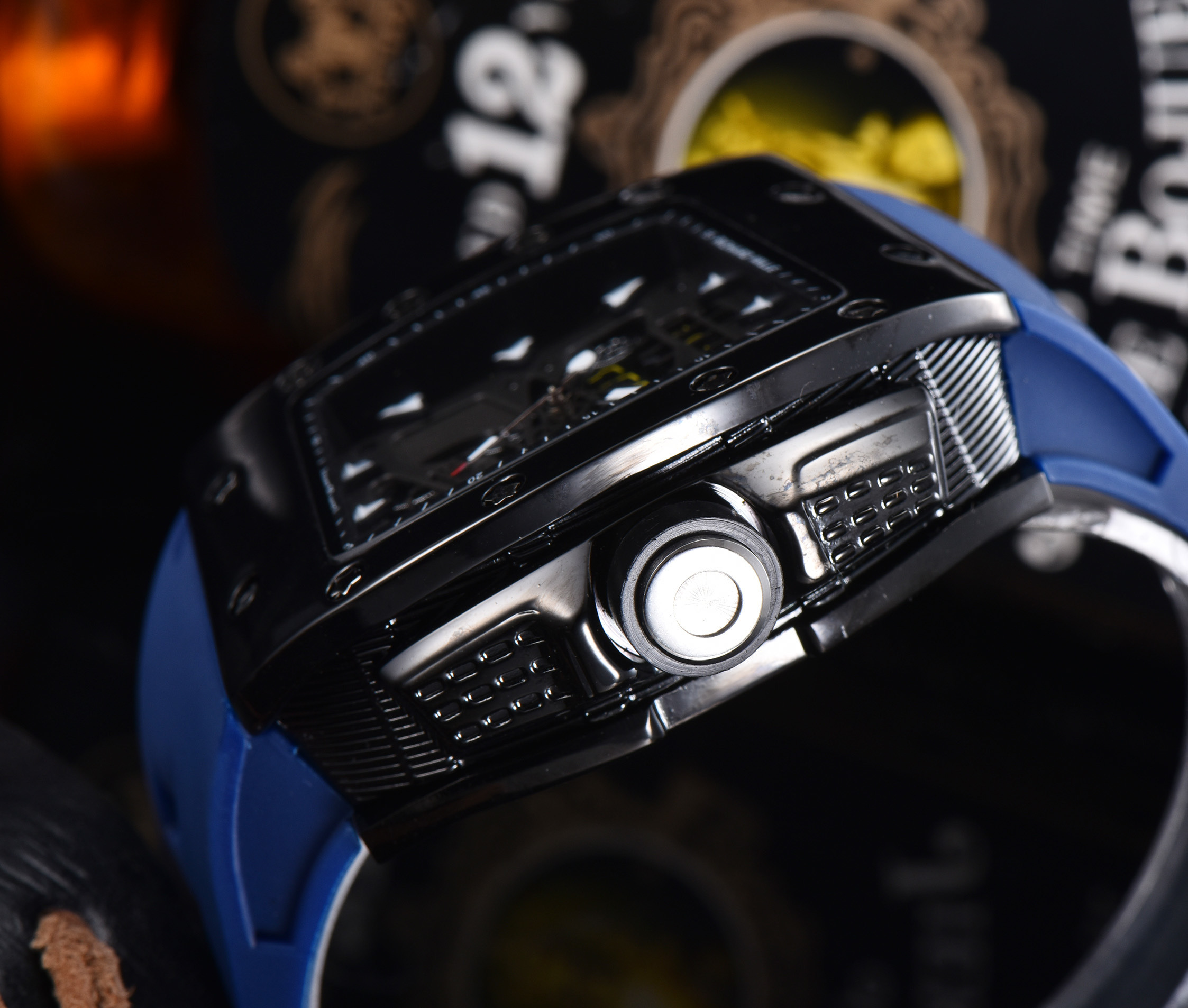 RICHARD MILLE - 44 - Image 12