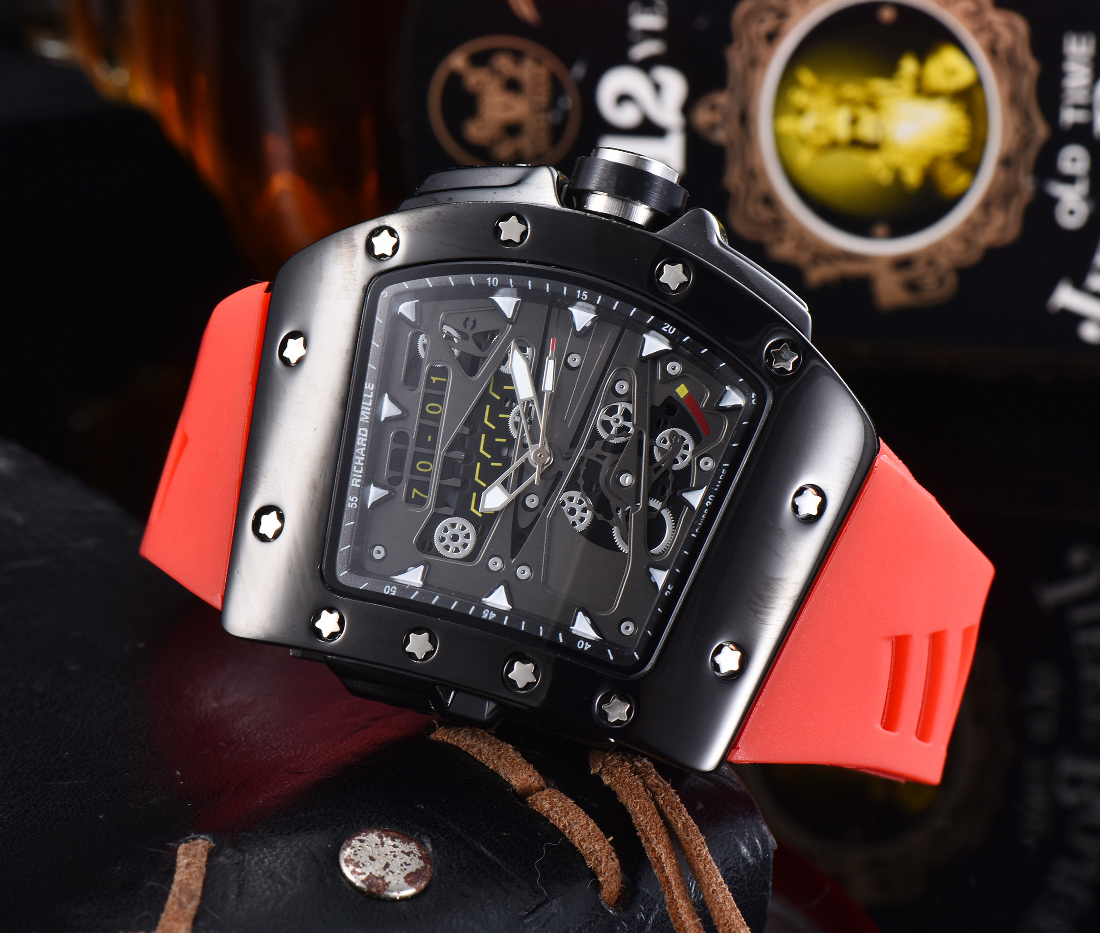 RICHARD MILLE - 44 - Image 14