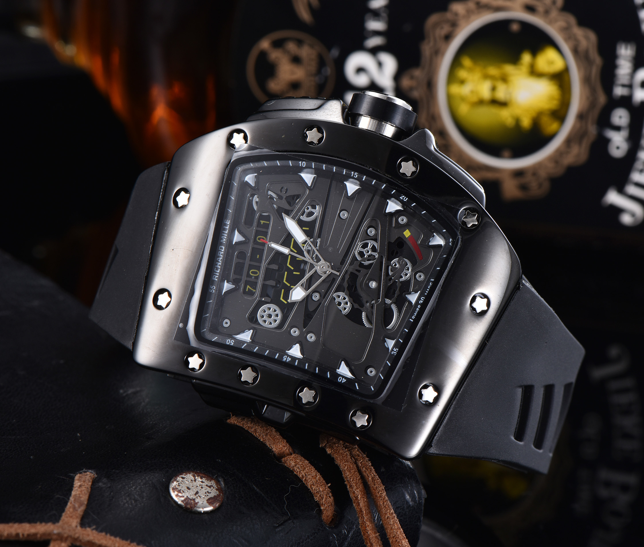 RICHARD MILLE - 44 - Image 15