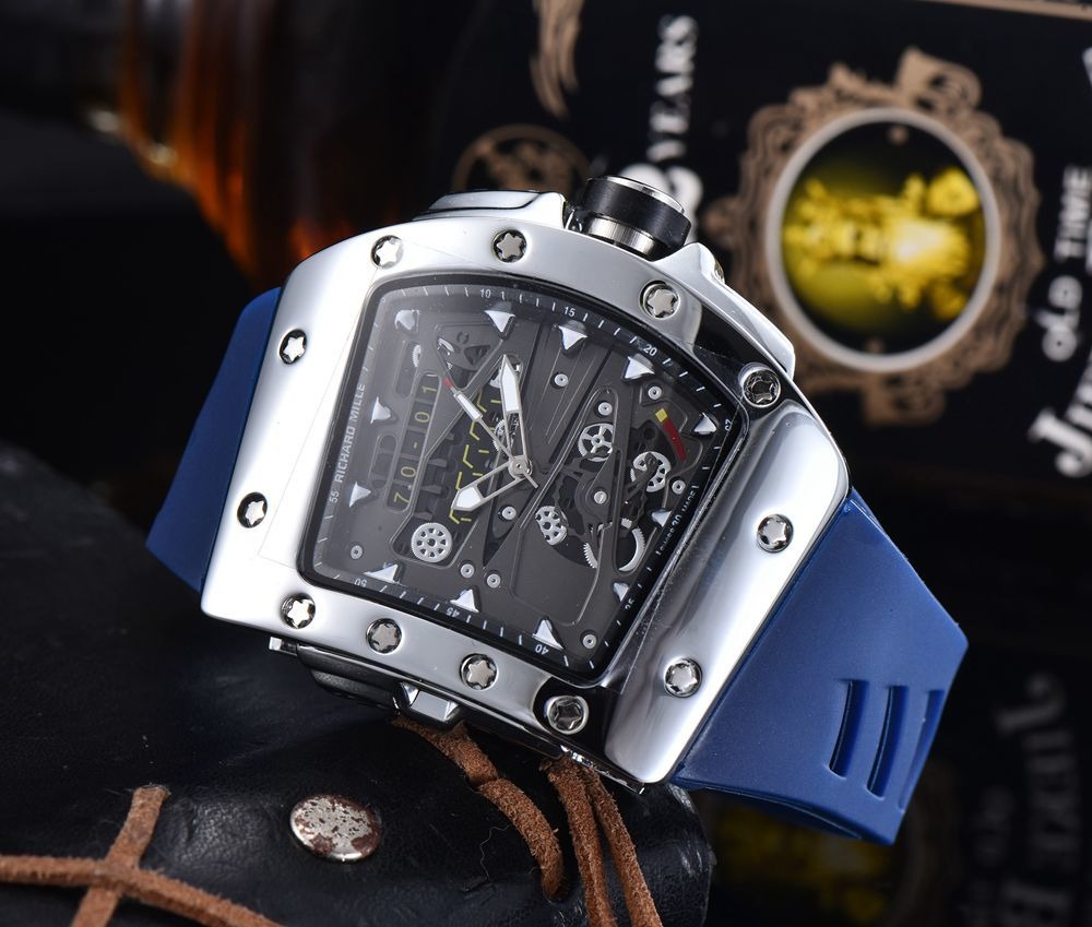 RICHARD MILLE - 44