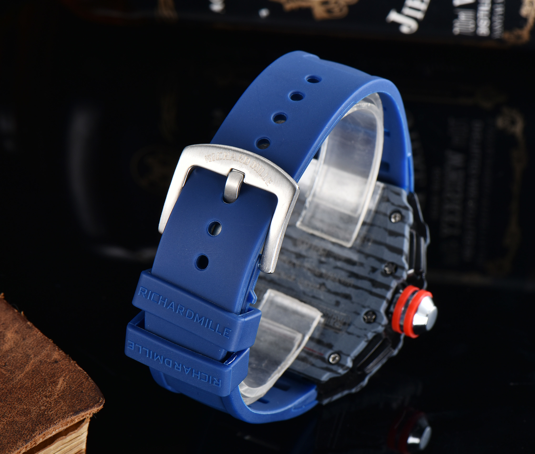 RICHARD MILLE - 46 - Image 2