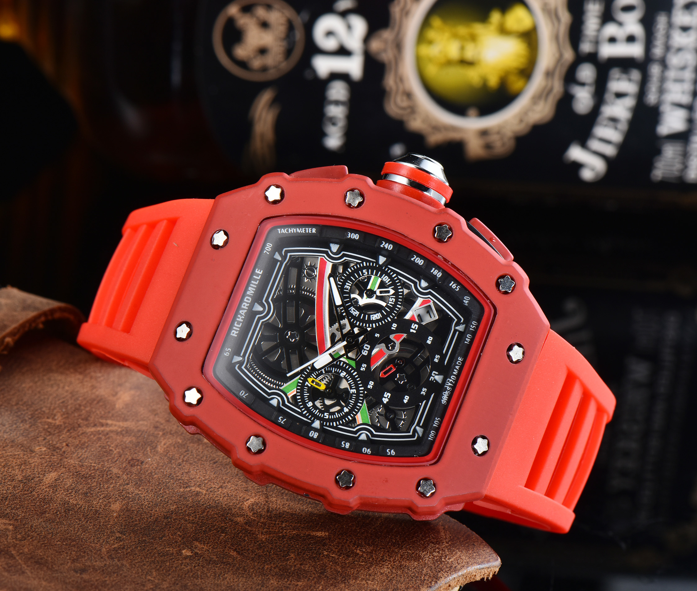 RICHARD MILLE - 47 - Image 9