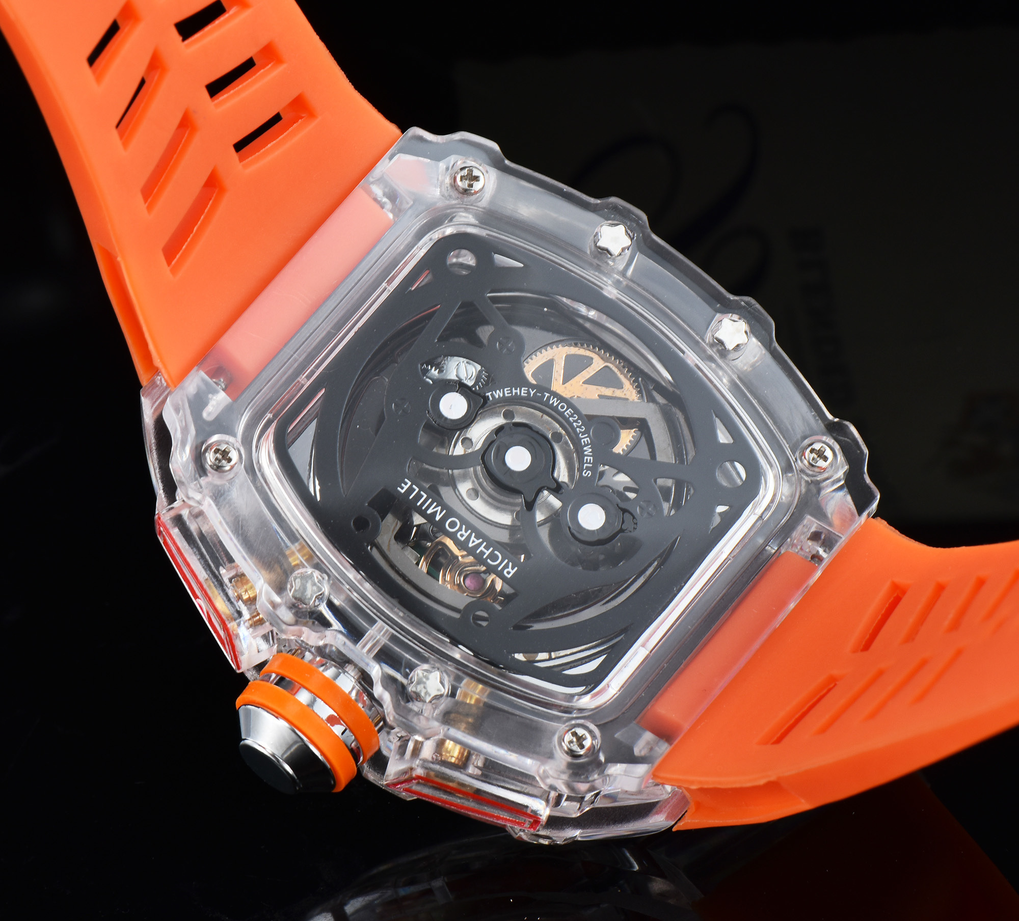 RICHARD MILLE - 50 - Image 2
