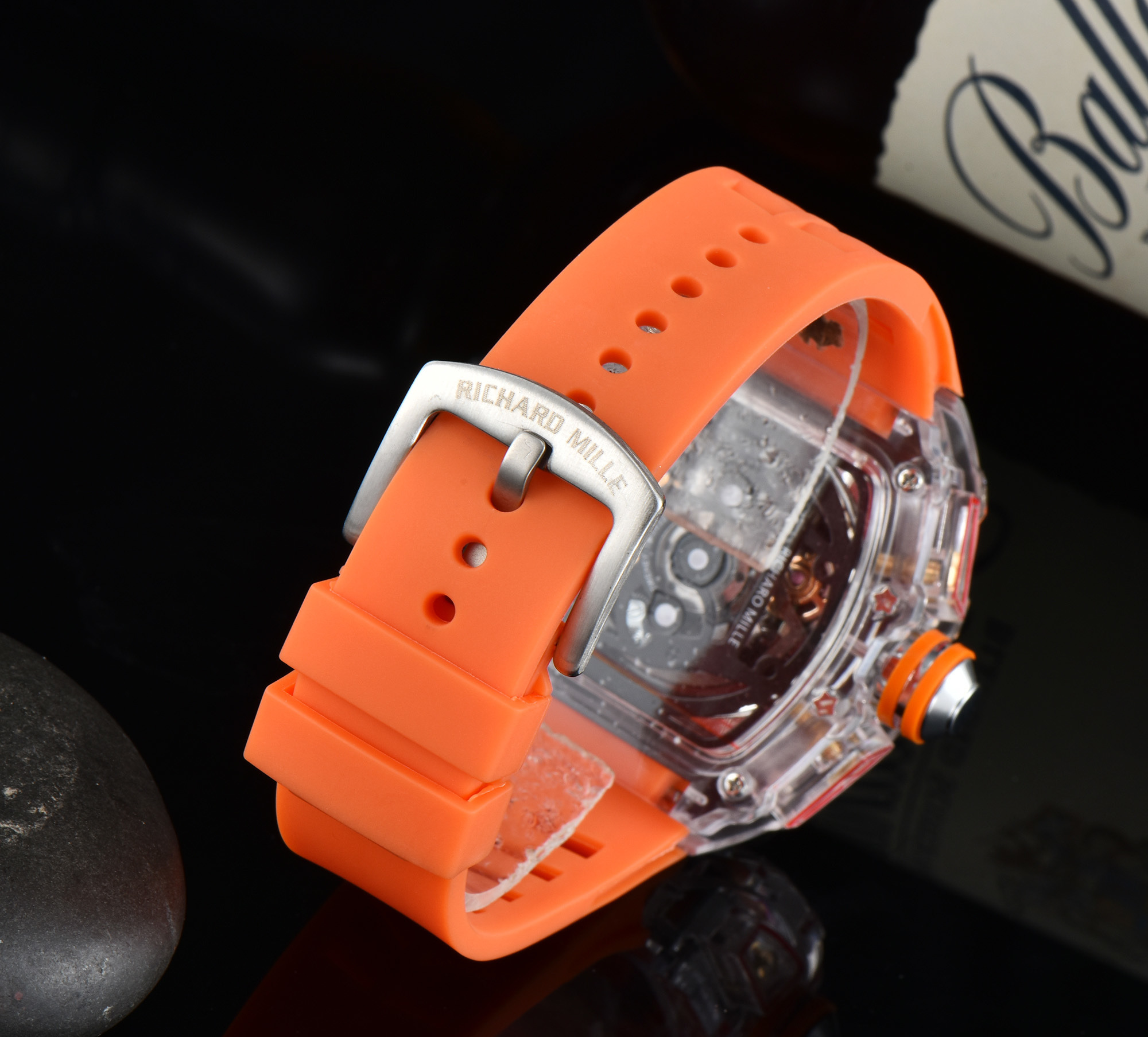 RICHARD MILLE - 50 - Image 3