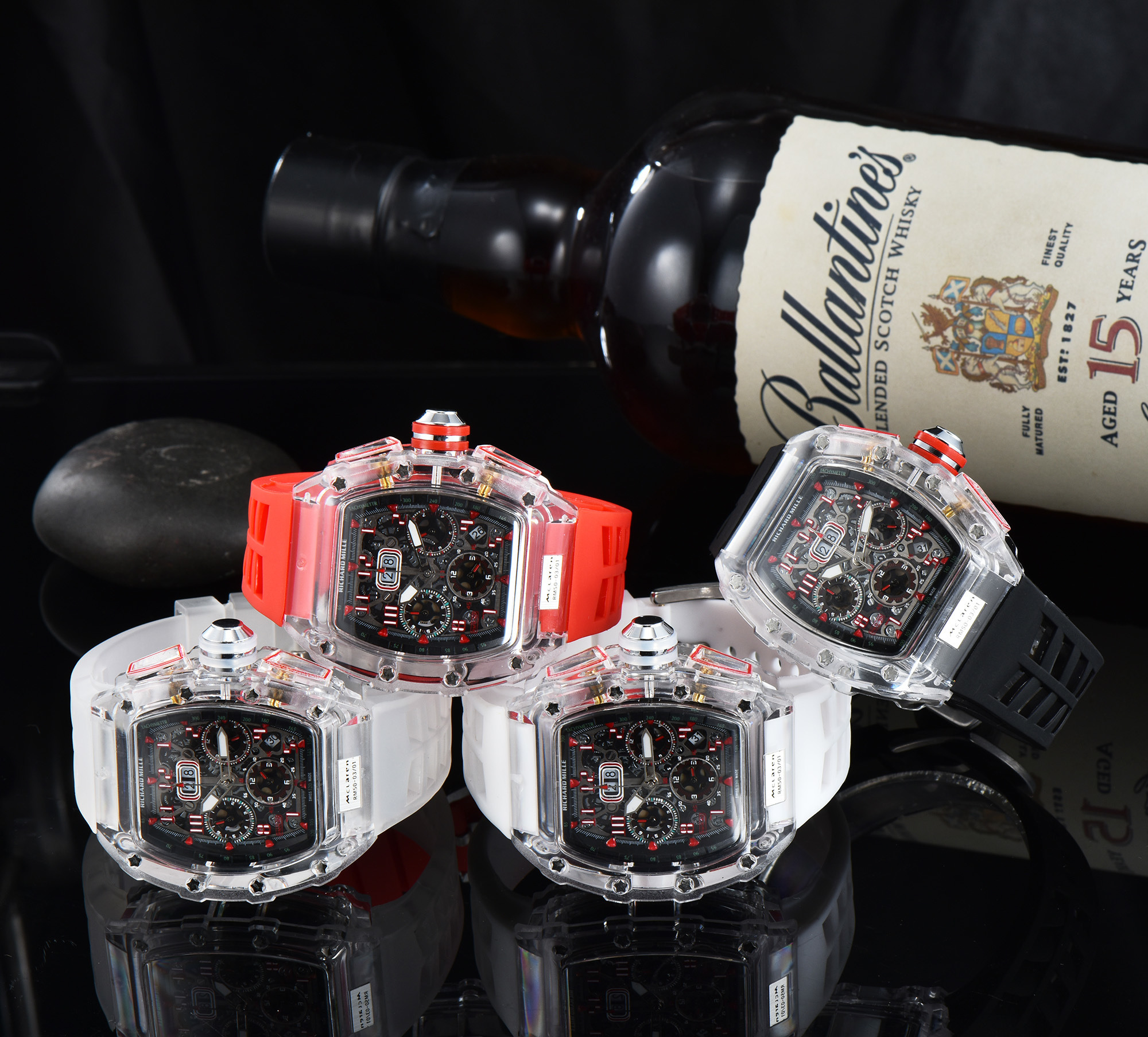 RICHARD MILLE - 50 - Image 10