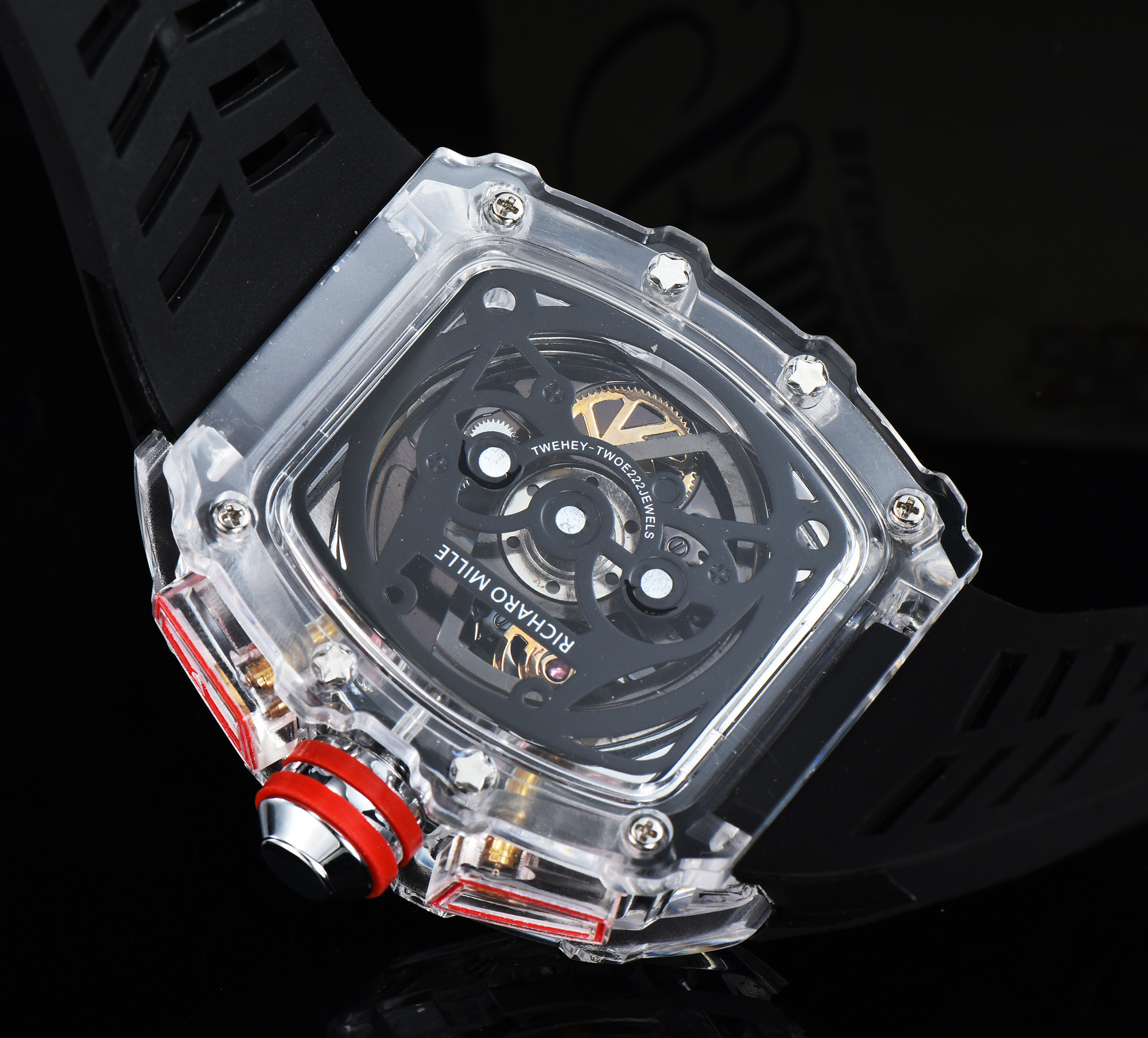 RICHARD MILLE - 50 - Image 11