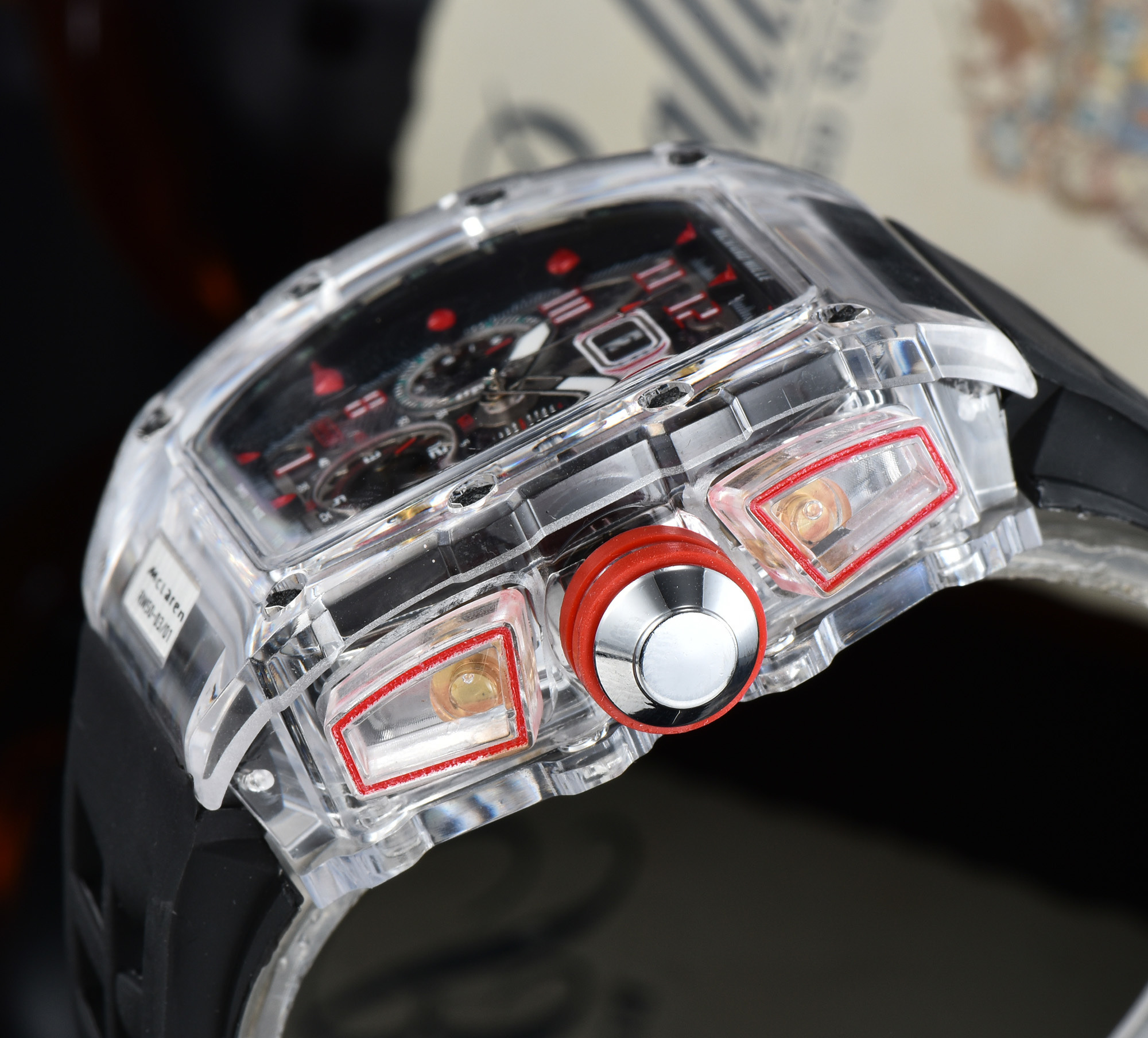 RICHARD MILLE - 50 - Image 13