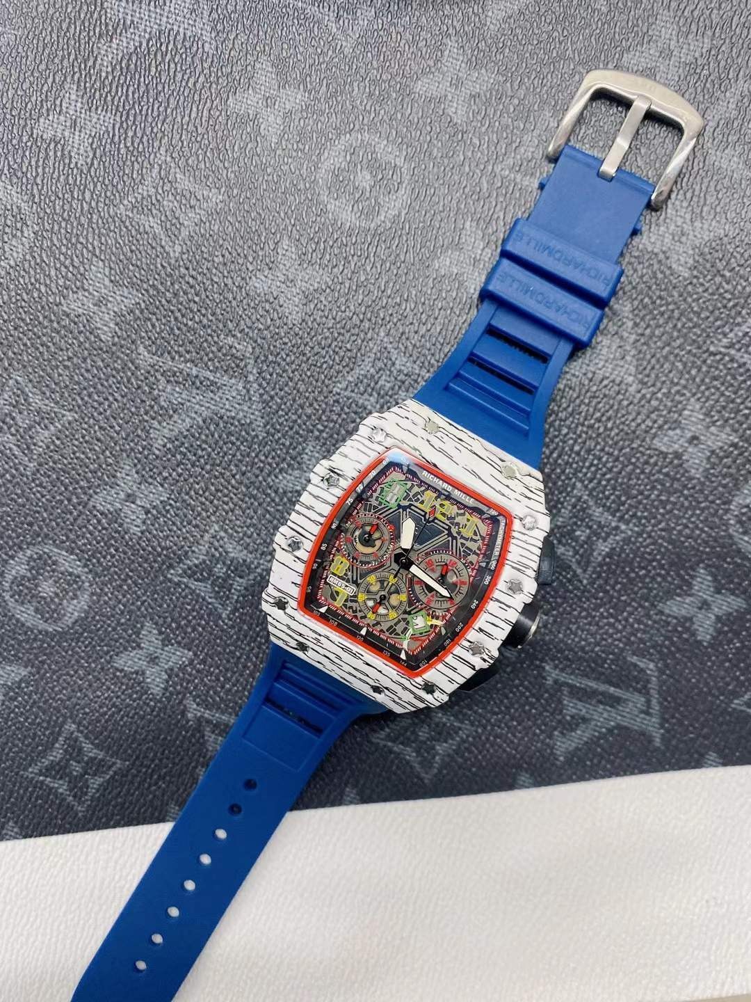 RICHARD MILLE - 51 - Image 4
