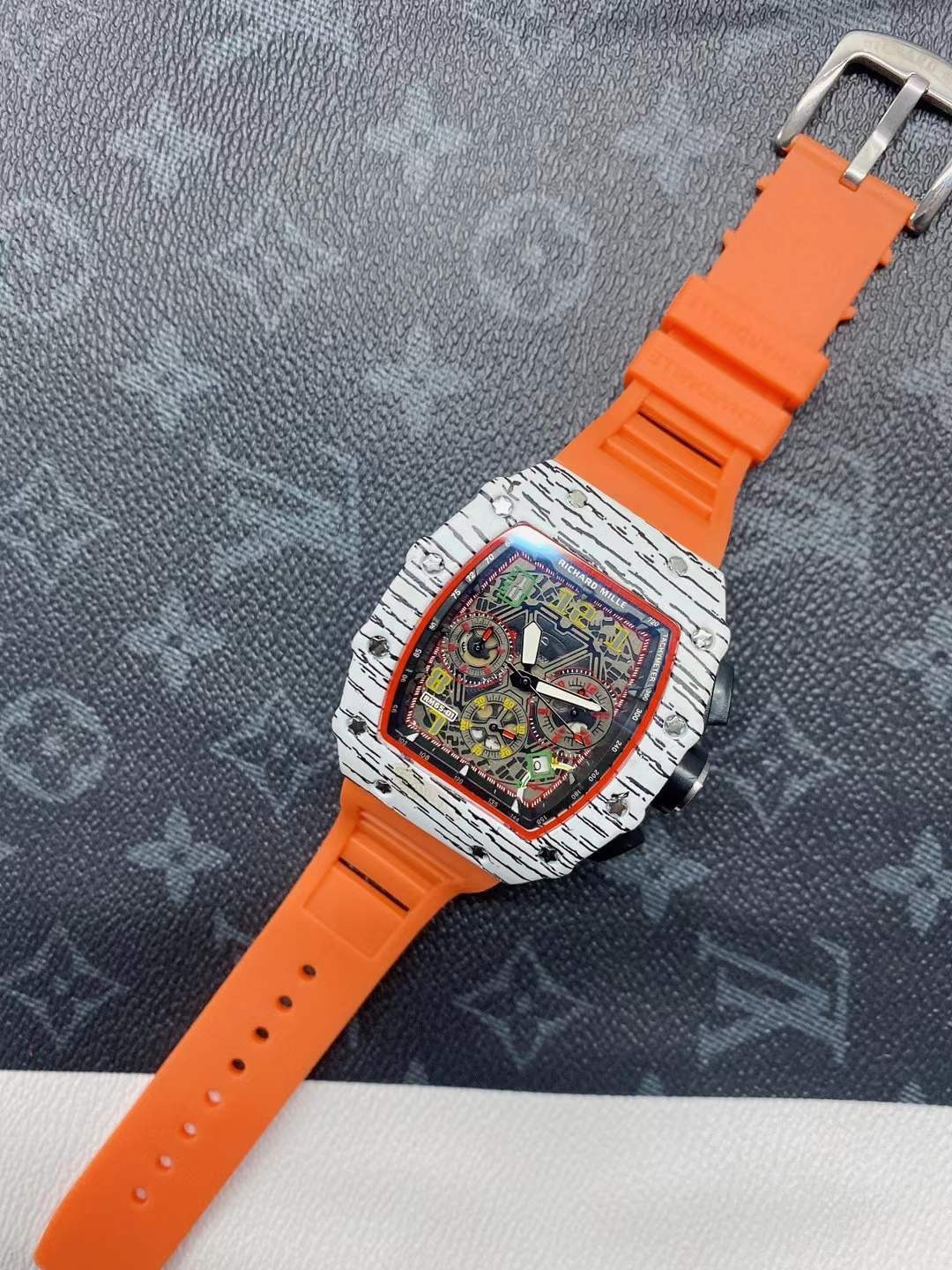 RICHARD MILLE - 51 - Image 5