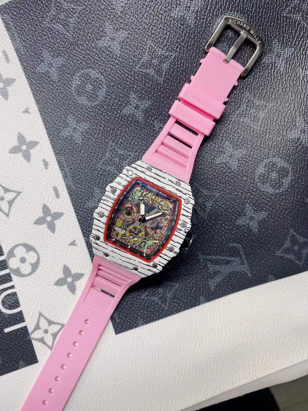RICHARD MILLE - 51 - Image 7
