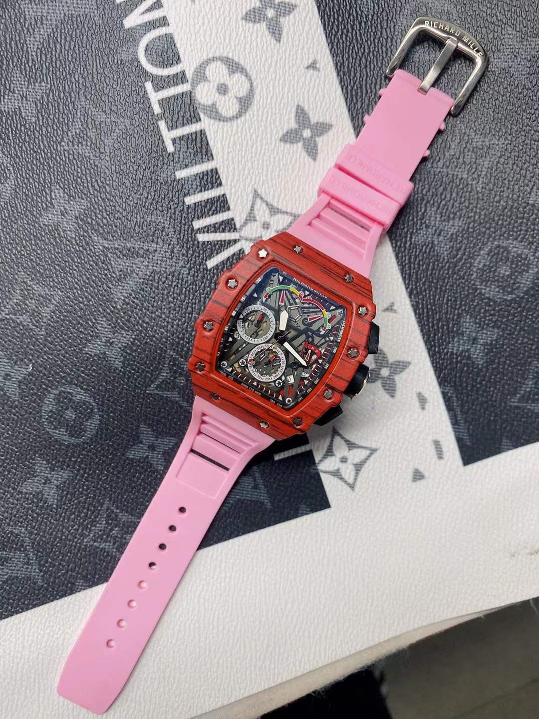 RICHARD MILLE - 52 - Image 2