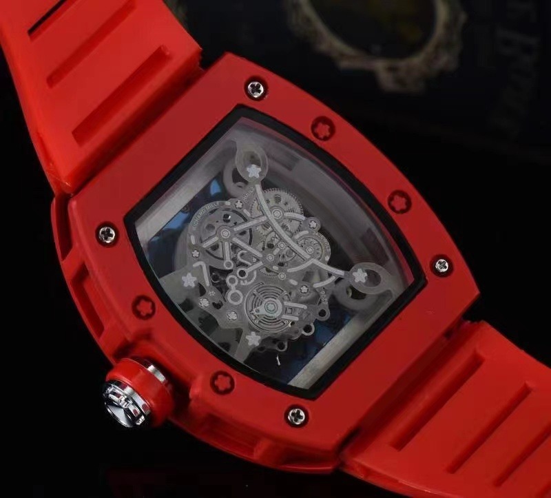 RICHARD MILLE - 53 - Image 2